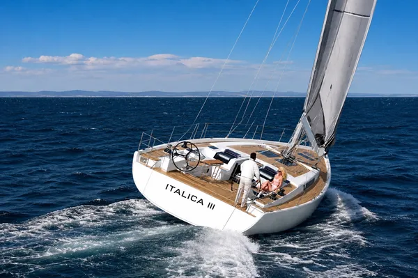 Italica III