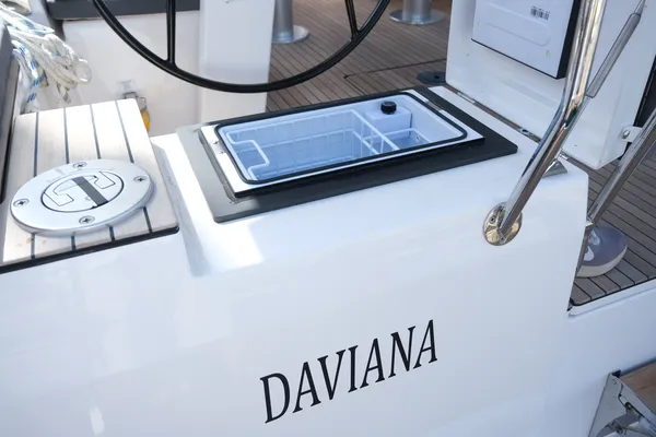 Daviana