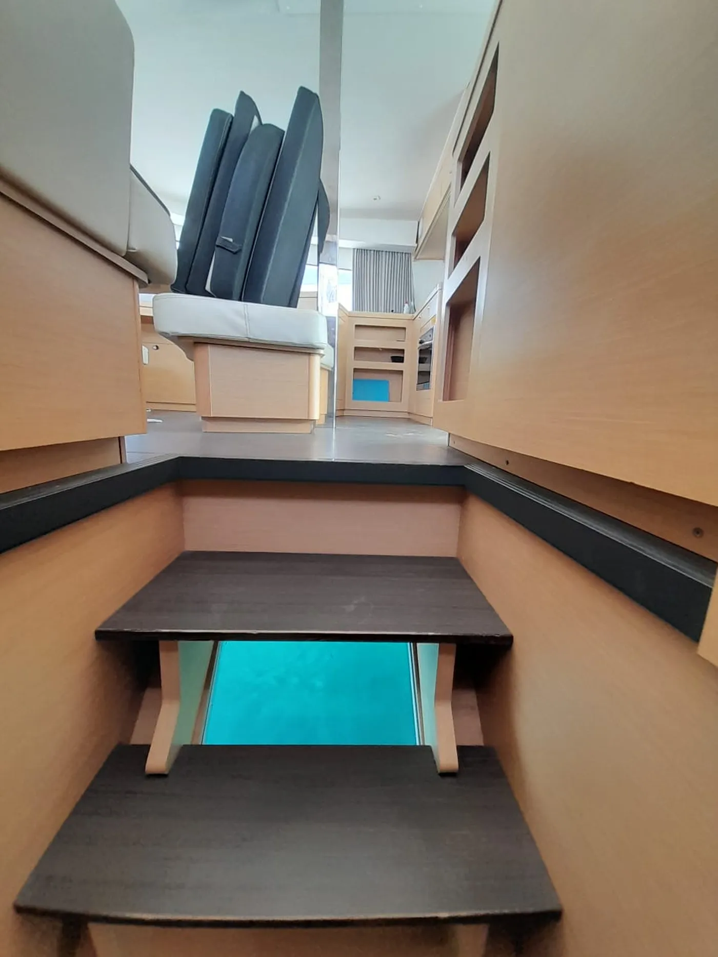 Speranza B&B - Katamaran içinde Hyères