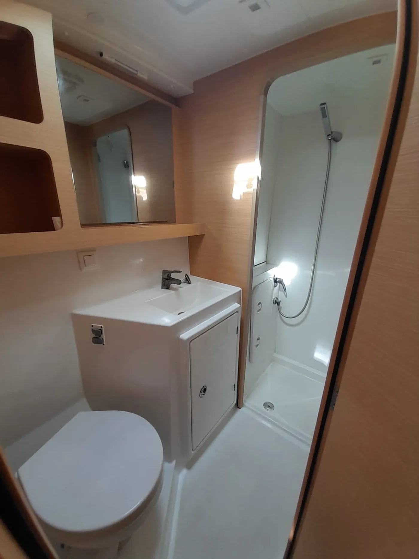 Speranza B&B - Katamaran içinde Hyères
