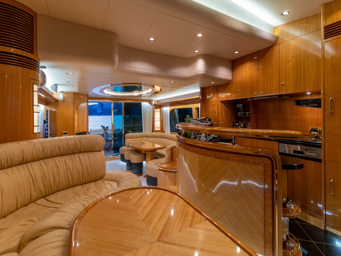 Happy3 - Motor Yacht in Split