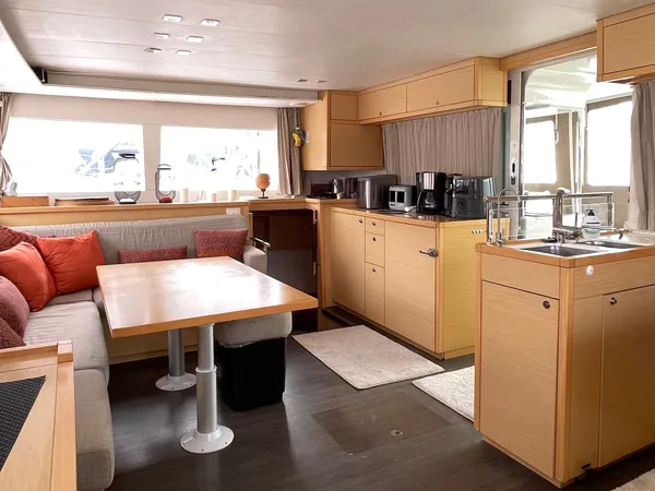 Interior image