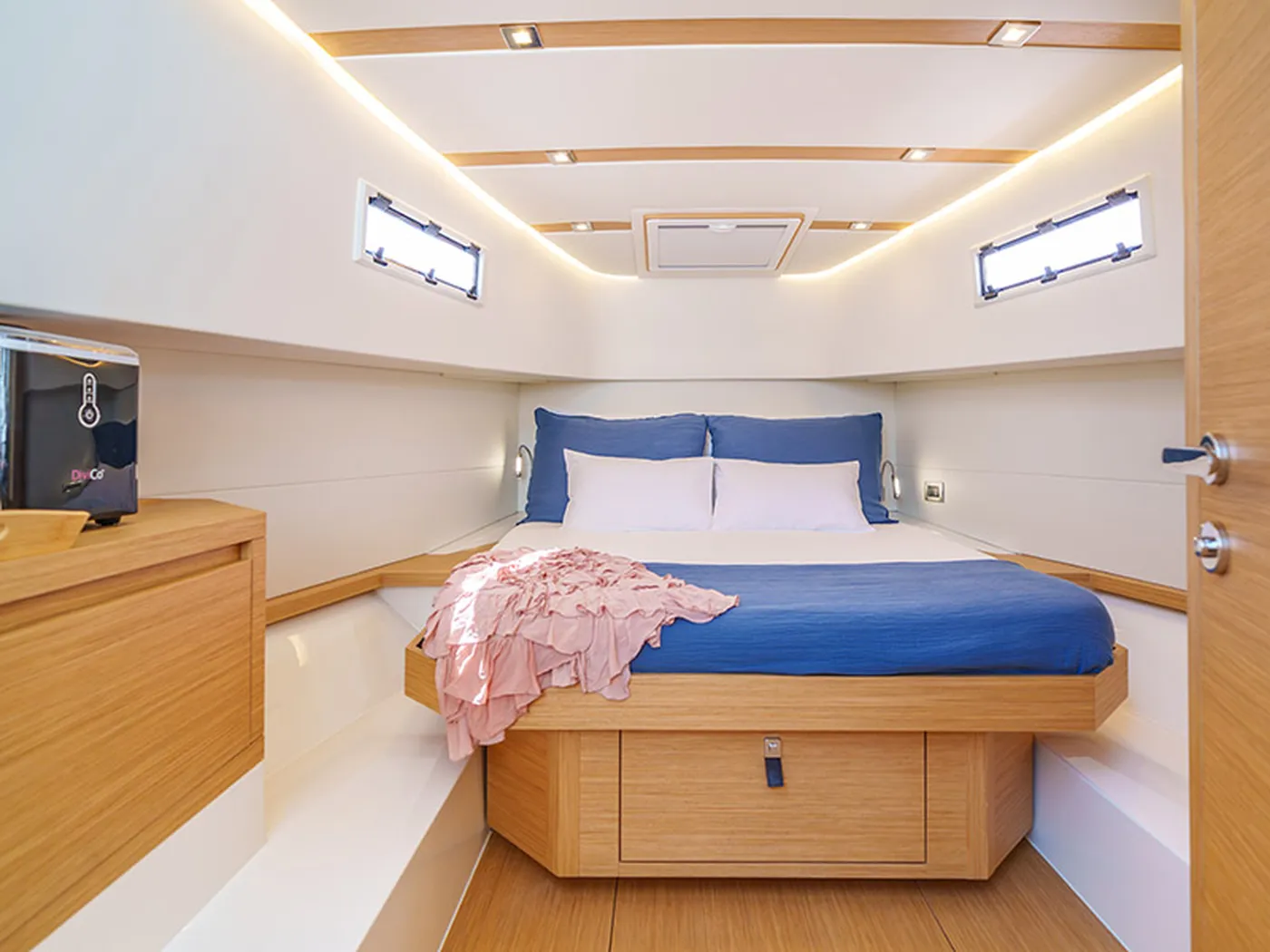 NEW 2026! - Motor Yacht in Šibenik