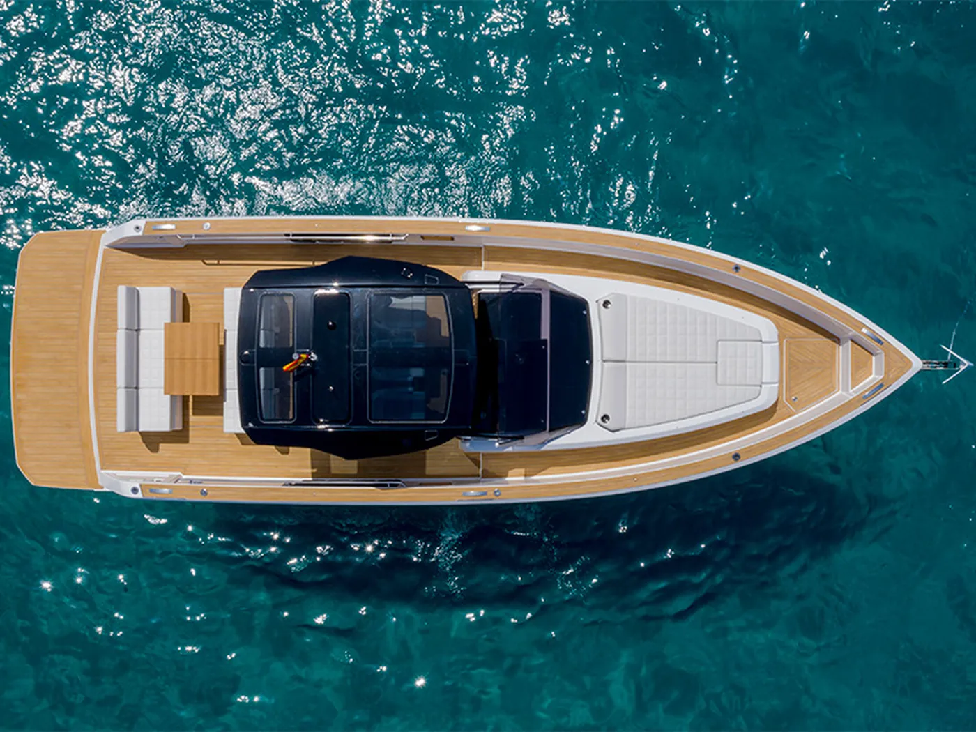 NEW 2026! - Motor Yacht in Šibenik