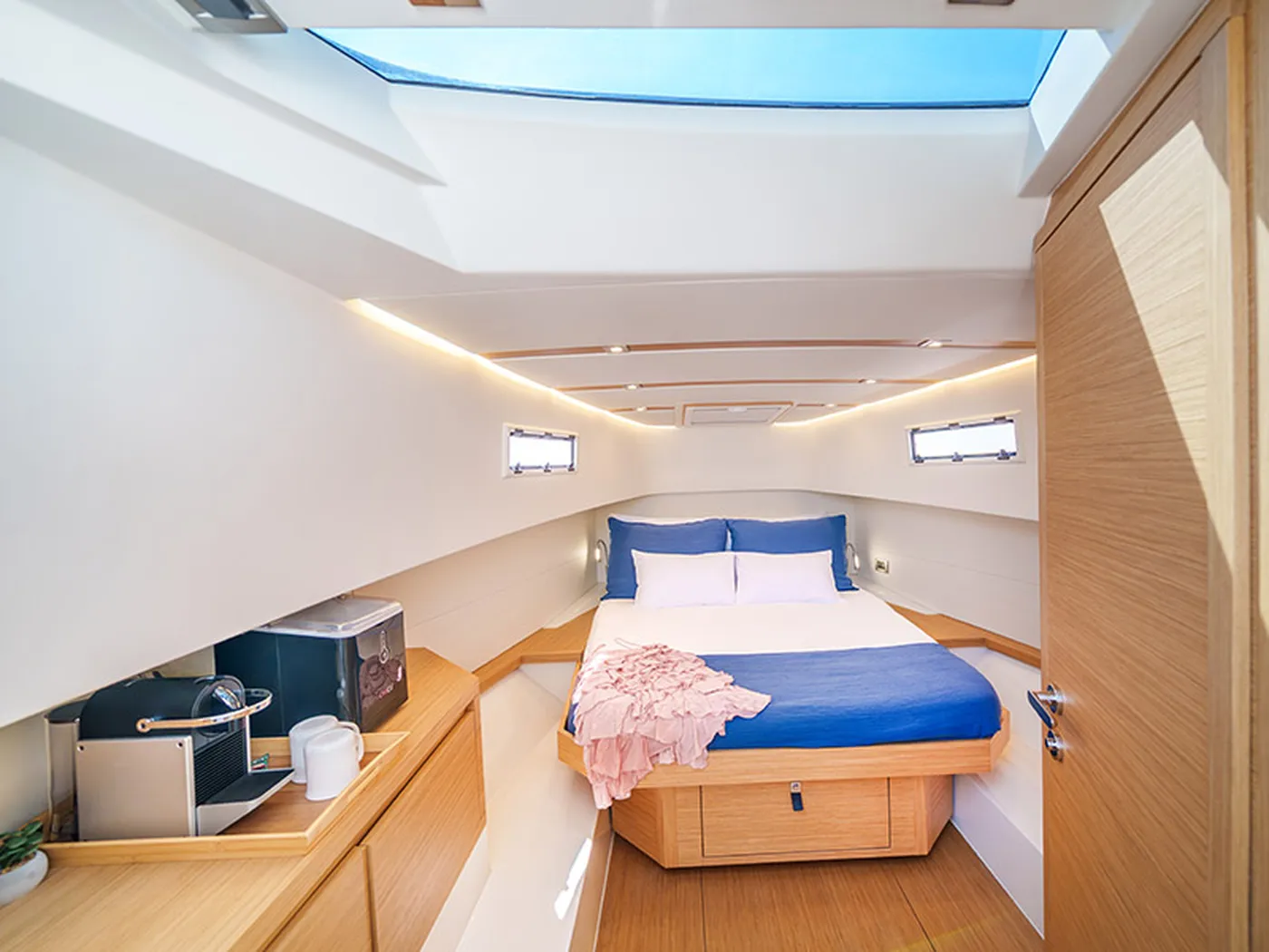 NEW 2026! - Motor Yacht in Šibenik