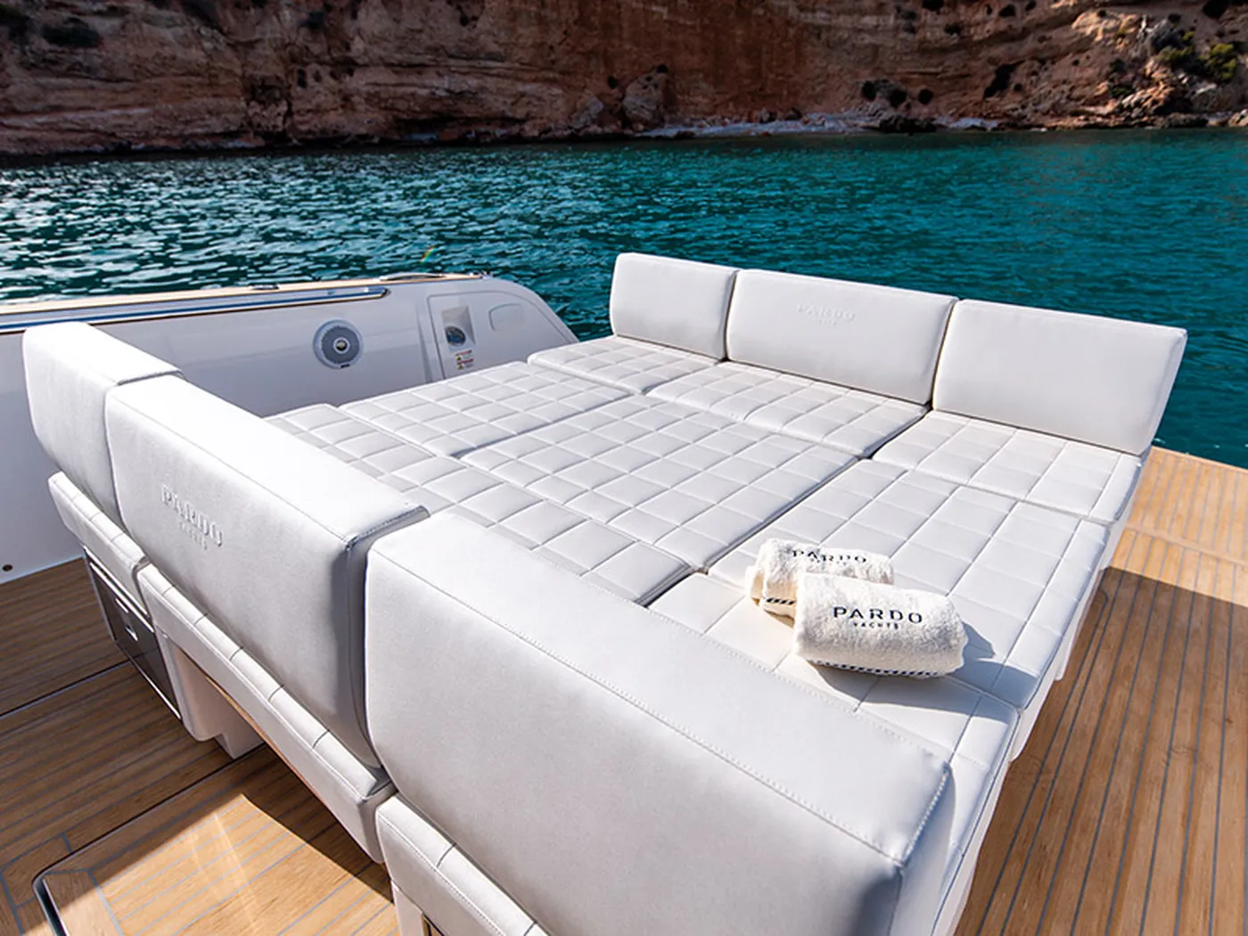 NEW 2026! - Motor Yacht in Šibenik