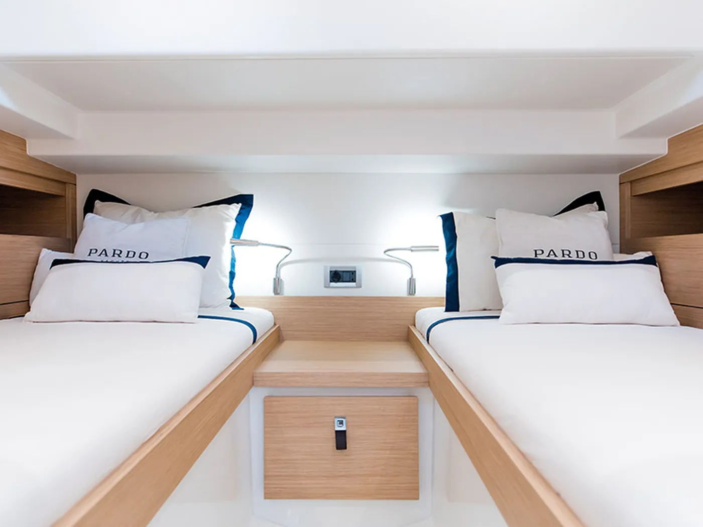NEW 2026! - Motor Yacht in Šibenik