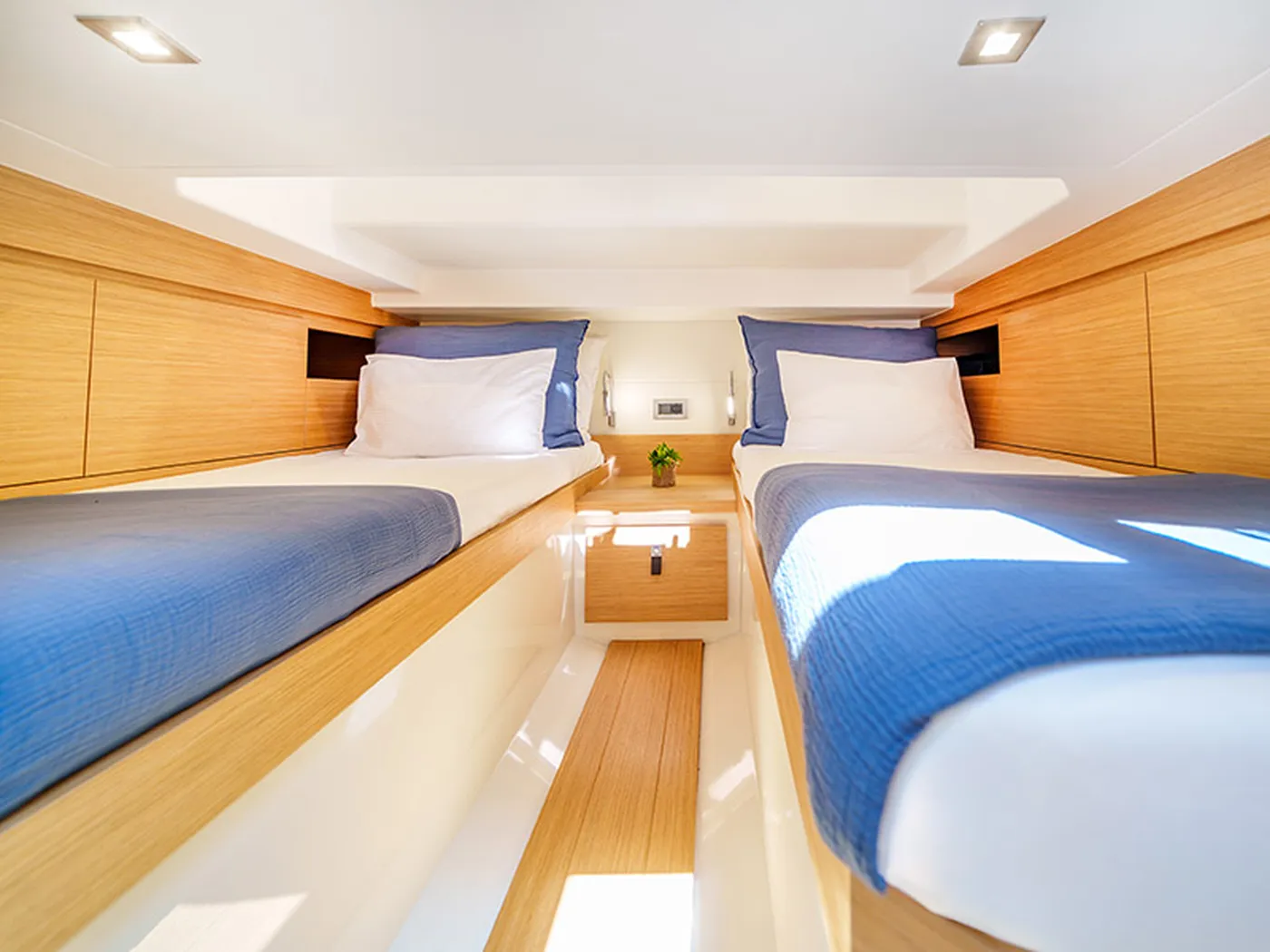 NEW 2026! - Motor Yacht in Šibenik