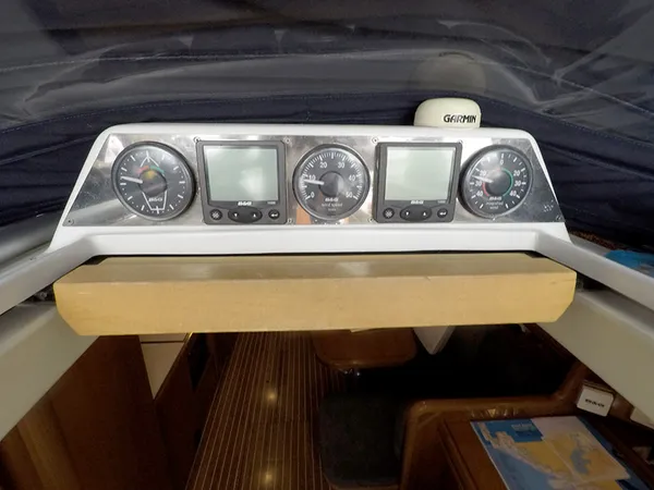 Grand Soleil 40