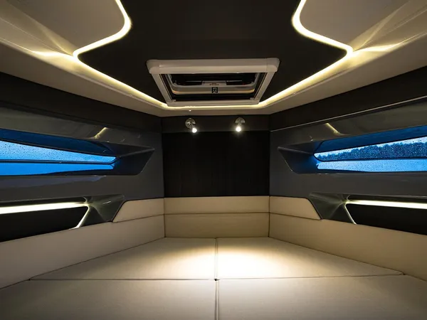 Interior image