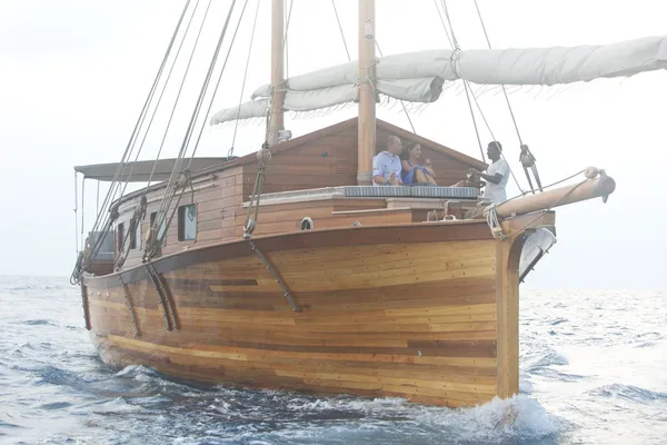 Atoll Achilles