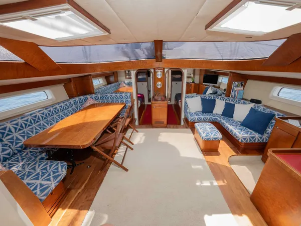 Interior image