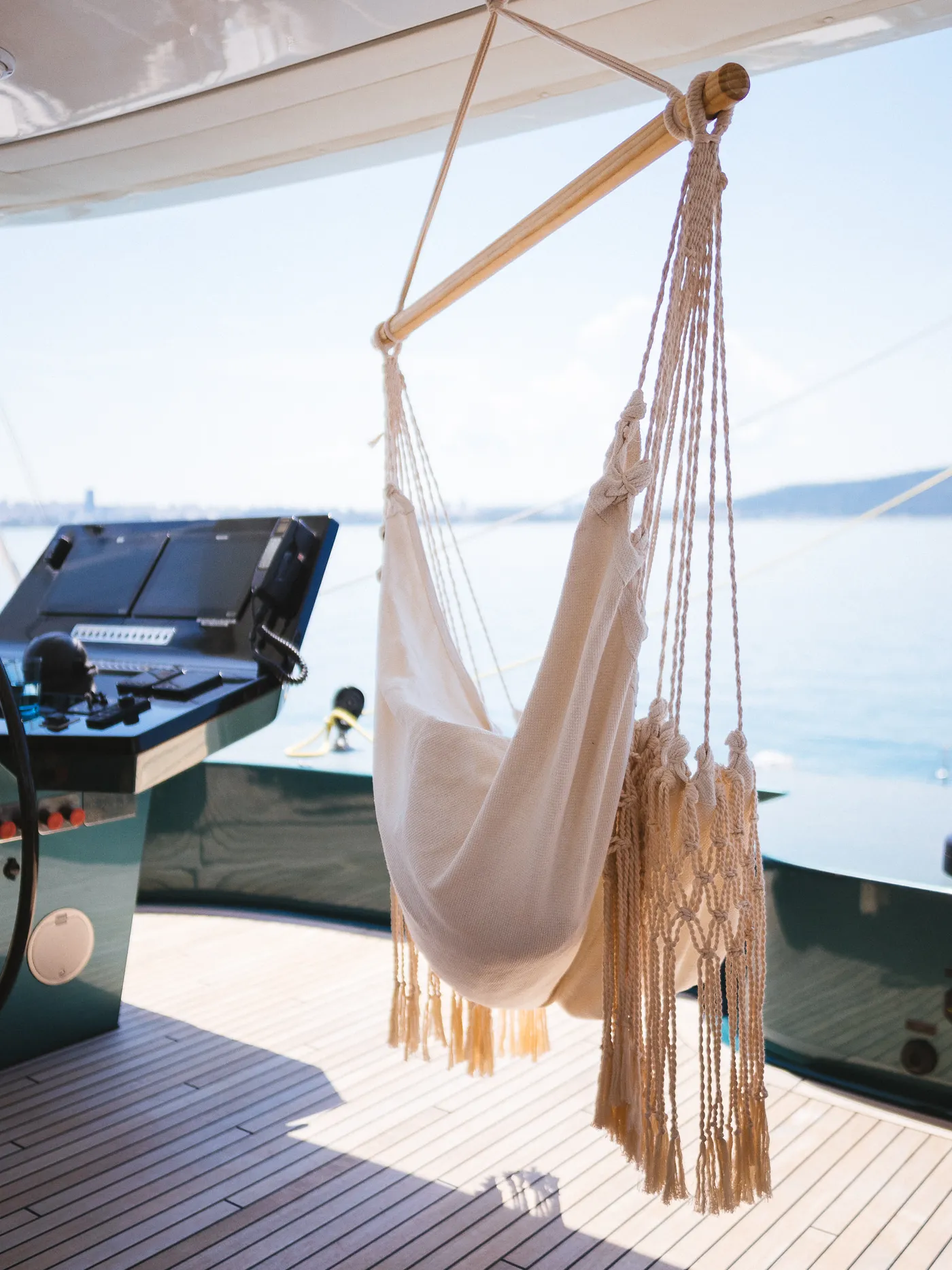 Premium + - Catamaran in Kaštel Gomilica