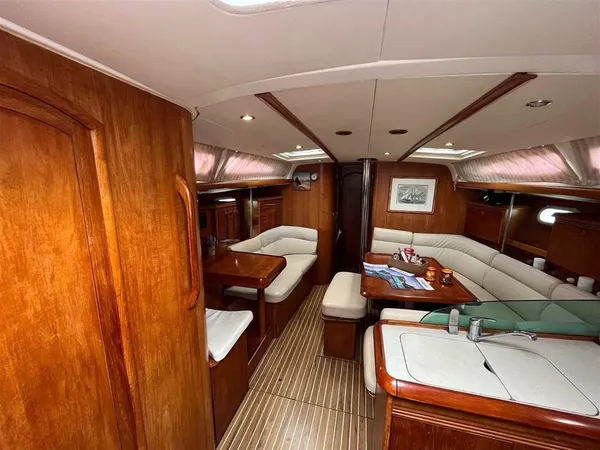 Interior image