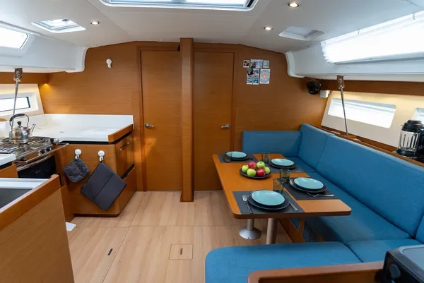 Interior image