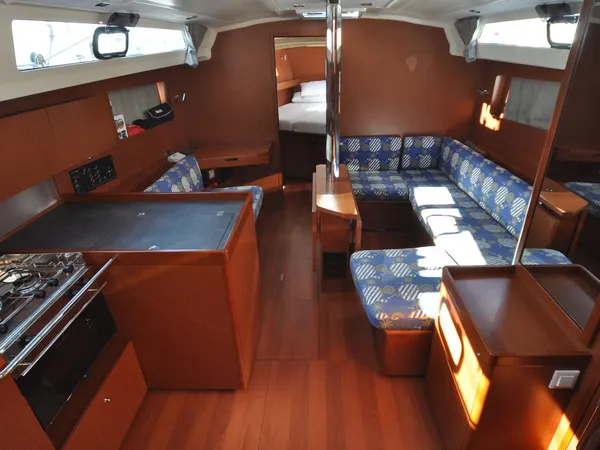 Interior image