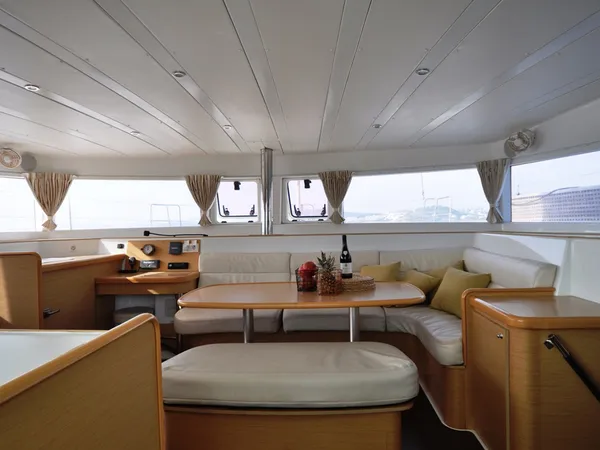 Interior image