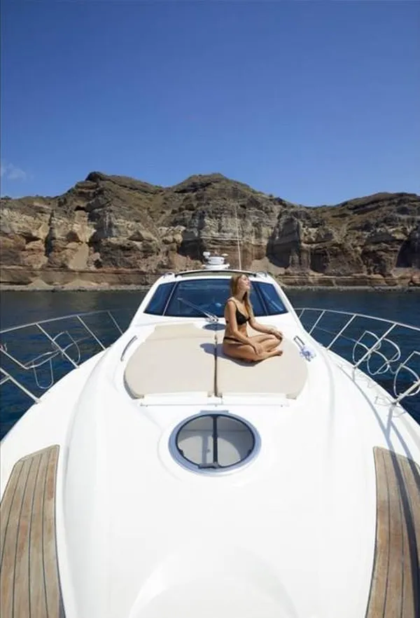 Agia Marina