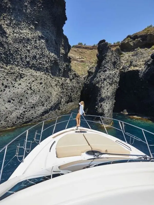 Agia Marina