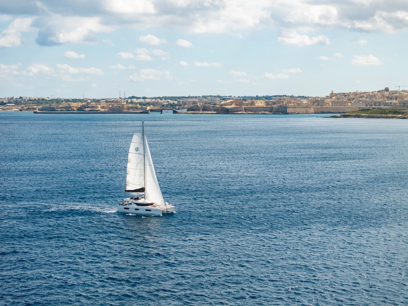 Premium - Catamaran in Il-Gżira