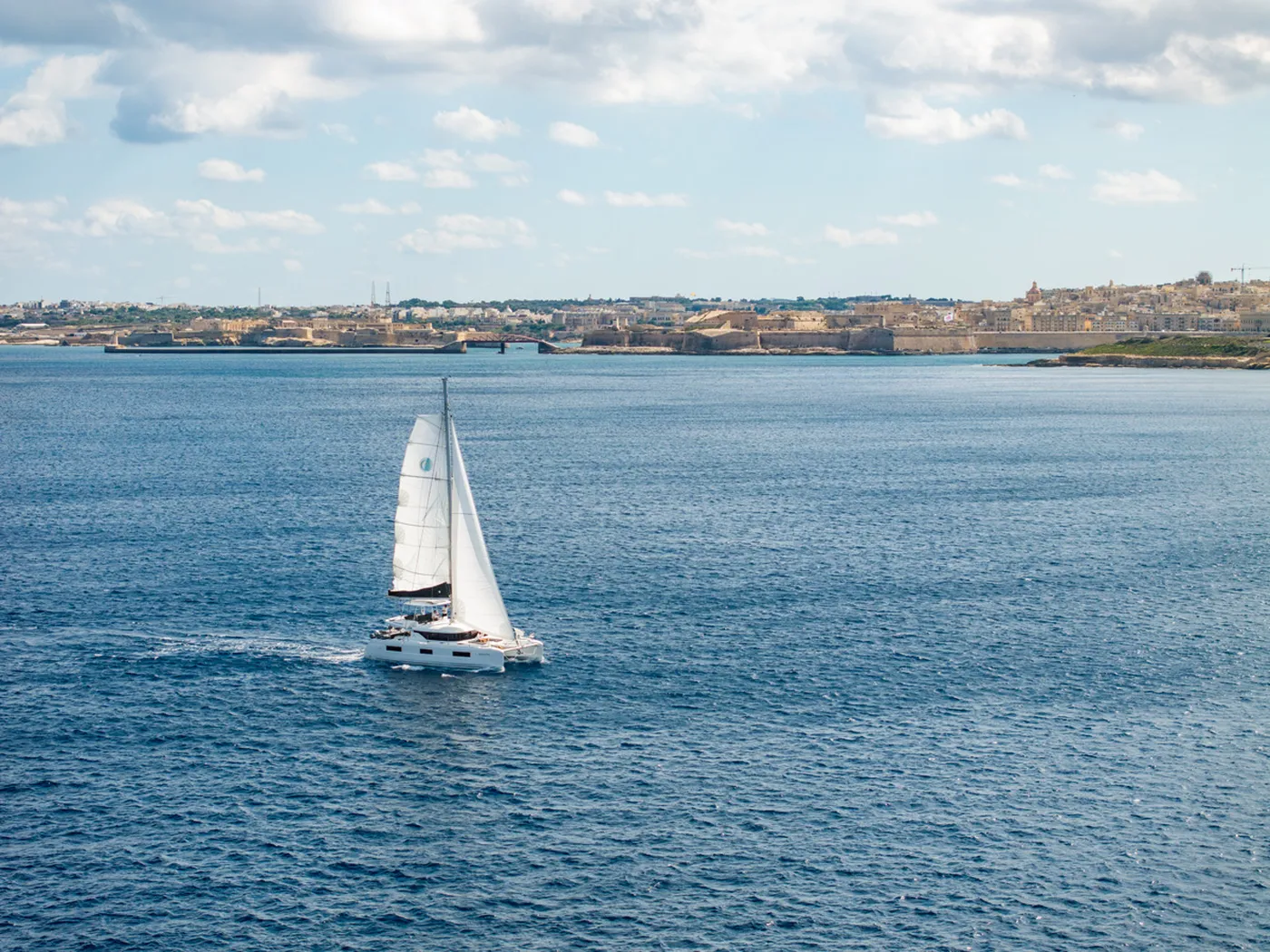 Premium - Catamaran in Il-Gżira