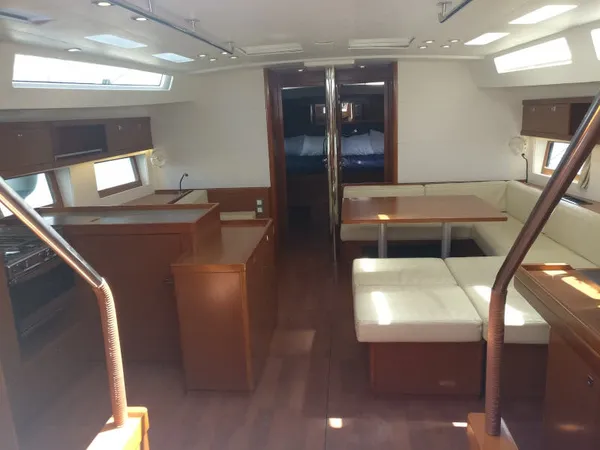 Interior image
