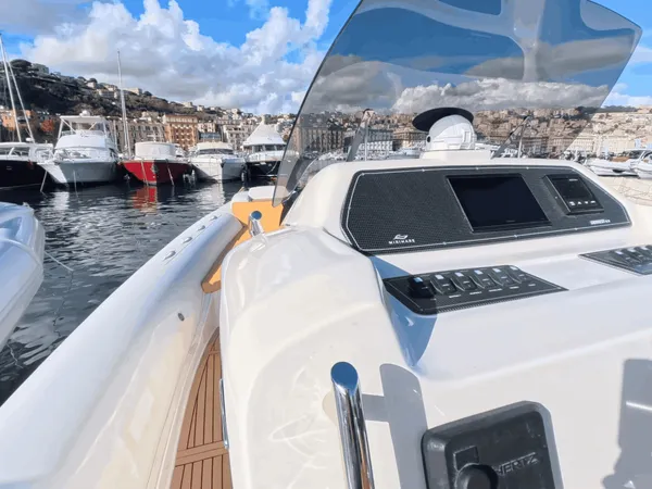 Sea 5
