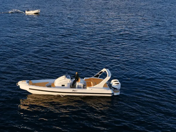 Sea 5