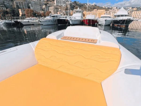 Sea 5