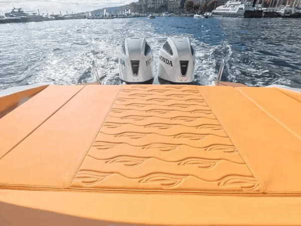 Sea 5