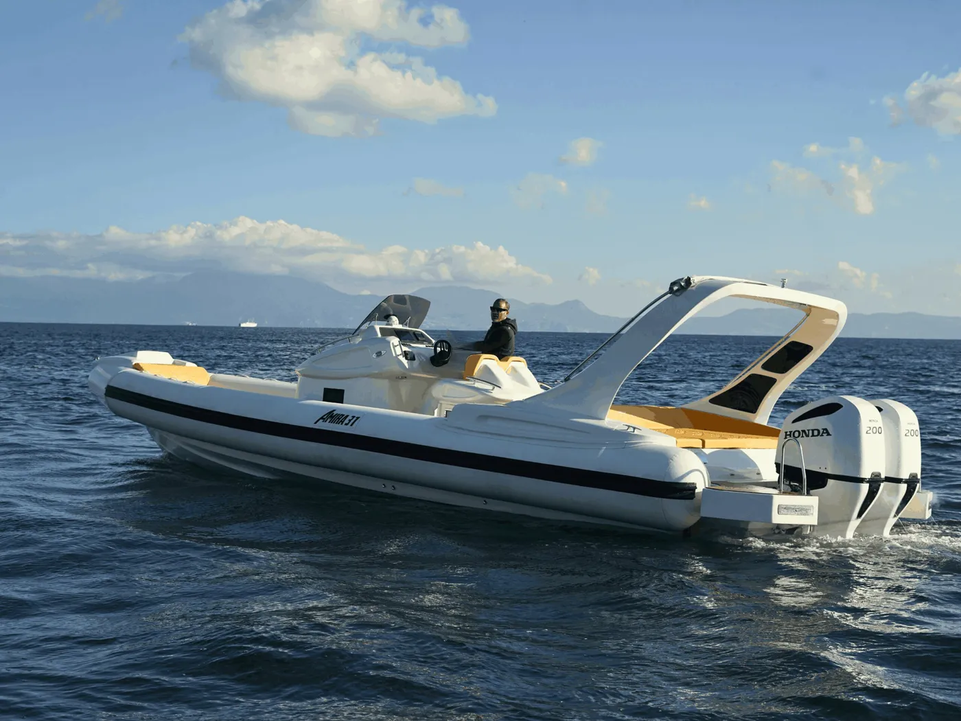 Sea 5 - Other in Siracusa