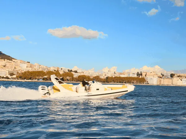 Sea 5