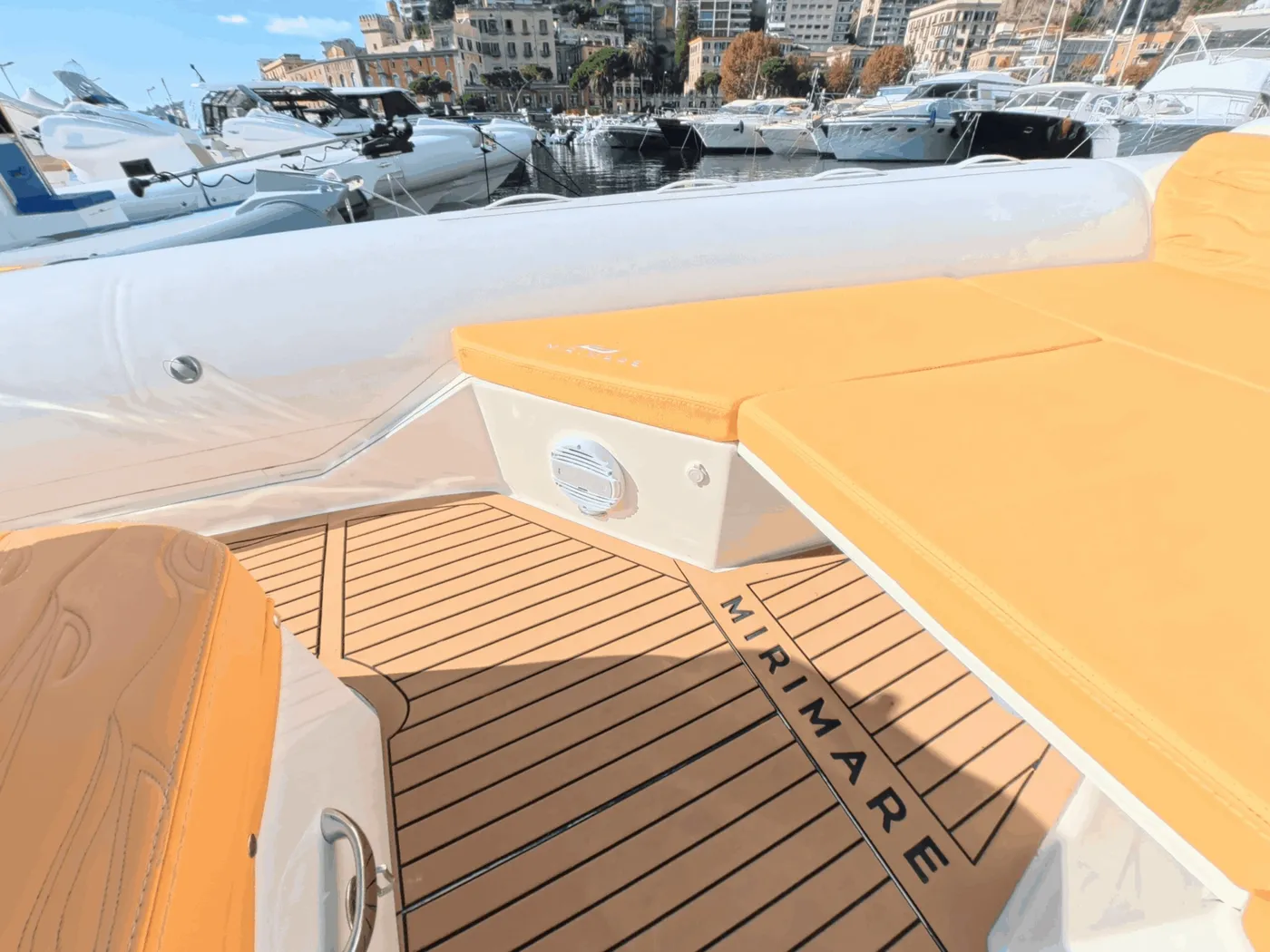 Sea 5 - Other in Siracusa