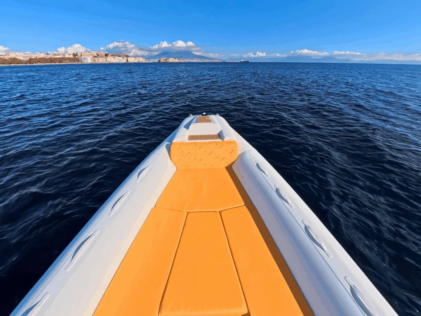 Sea 5 - Other in Siracusa