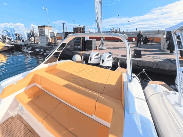 Sea 5
