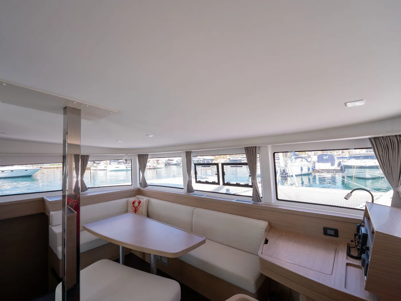 Don Selmi - Catamaran in Il-Gżira