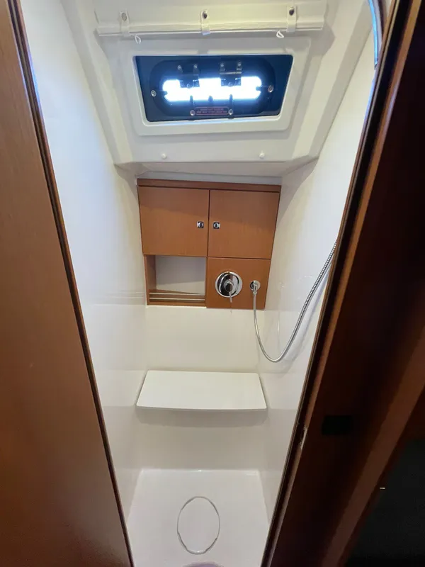 Bavaria Cruiser 46