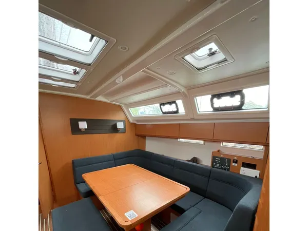 Interior image