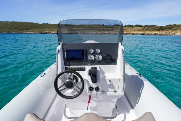Italboats Predator