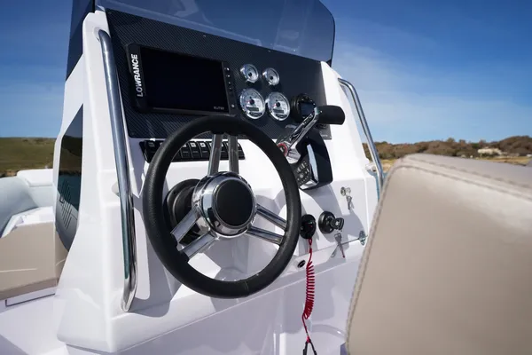 Italboats Predator