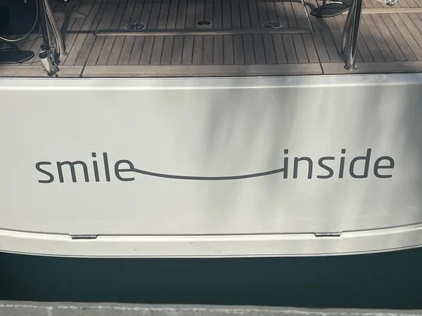 Smile Inside
