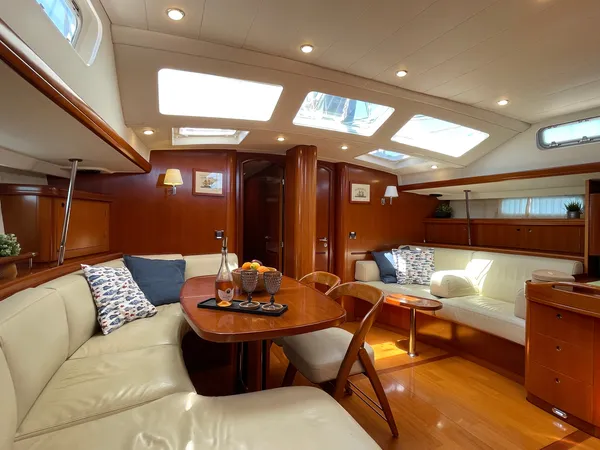 Interior image