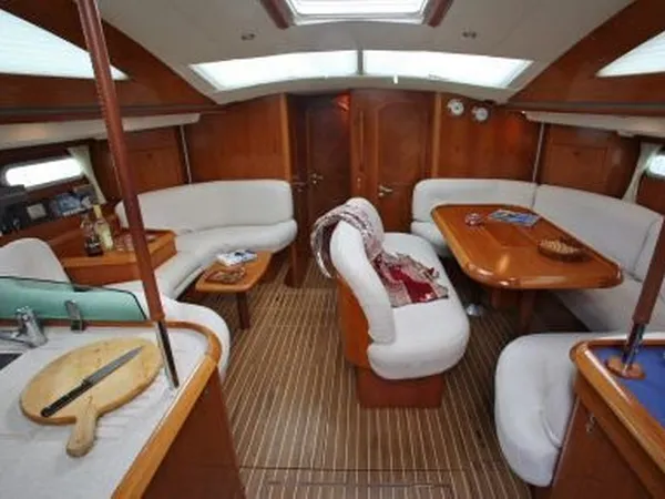 Interior image