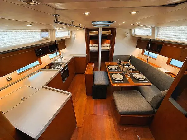 Interior image