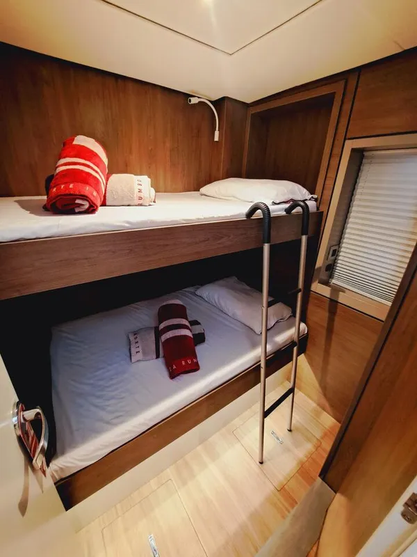 Cabin 4