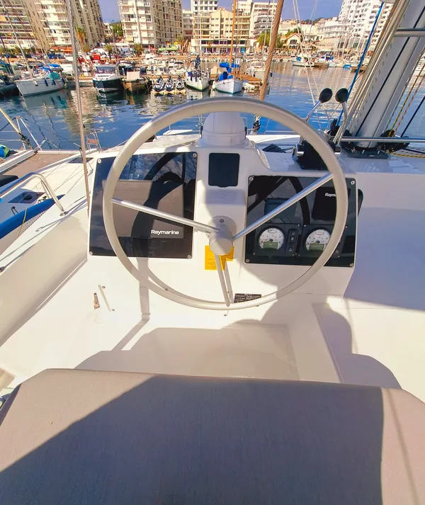 Navigation