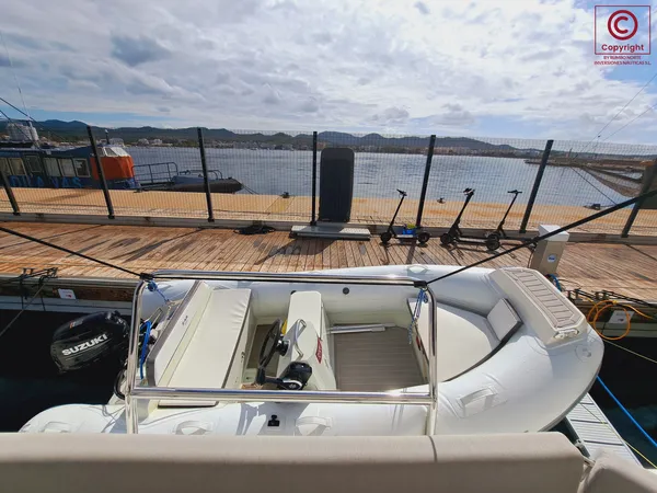 Dinghy