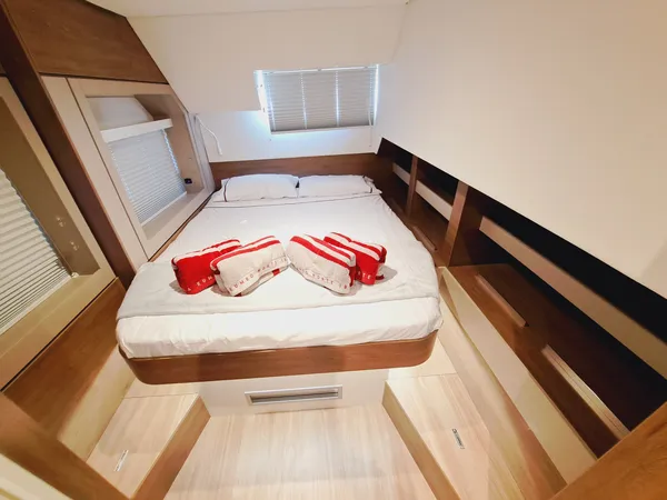 Cabin 6