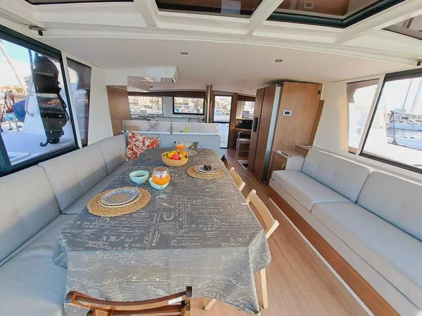 Cabin