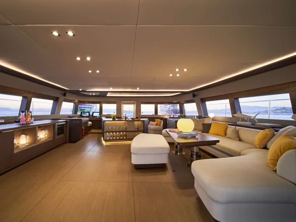 Interior image